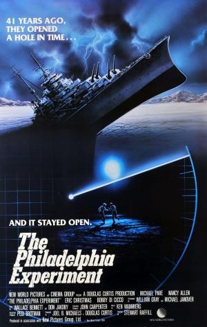 Philadelphia experiment (1984)