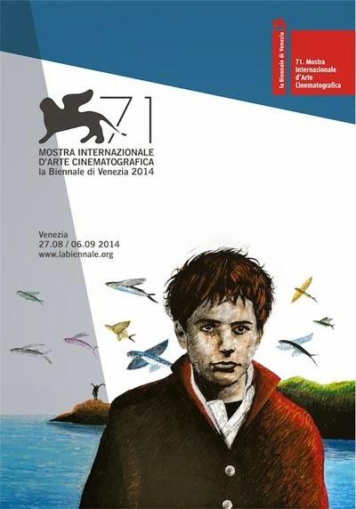 Ozona: Alla 71° Mostra Internazionale d' Arte Cinematografica di Venezia