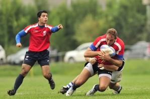 rugby - cus ad maiora