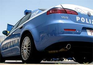 Crotone, individuato il pirata della strada Crotone, individuato il pirata della strada