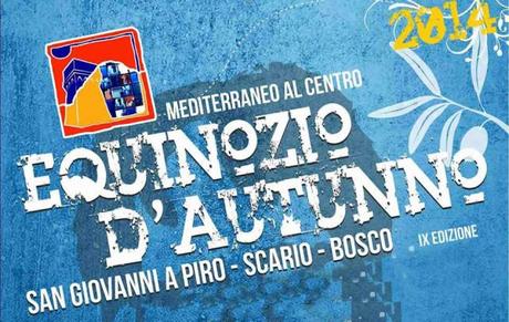 equinozio d'autunno