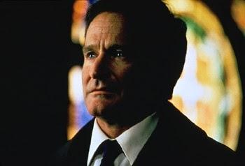 Robin Williams Celebration Day: Al di là dei sogni (1998)