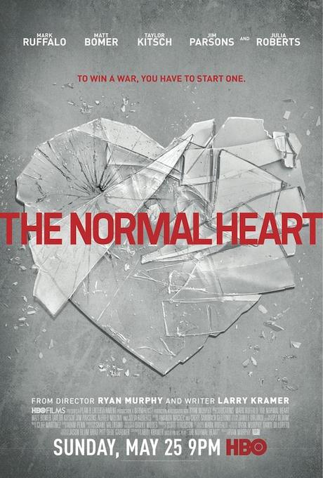 thenormalheart_poster