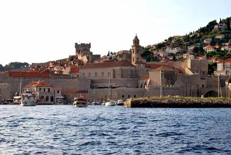 Croazia: pensieri sparsi su una terra piena di colori