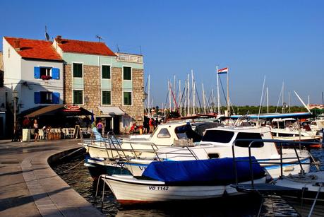 Croazia: pensieri sparsi su una terra piena di colori