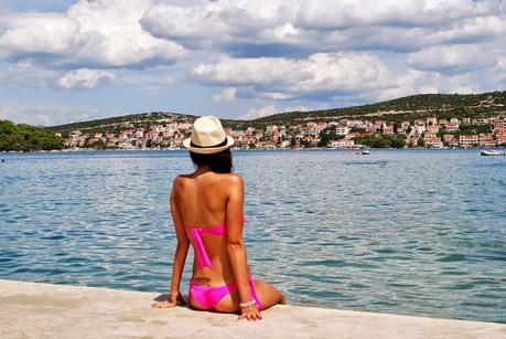 Croazia: pensieri sparsi su una terra piena di colori