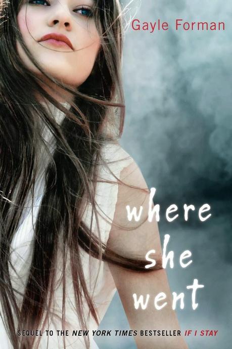 Recensione: Where She Went di Gayle Forman