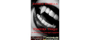 Nuove Uscite - “Vampira Tango” di Daniele Ramella