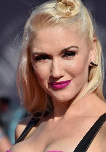 Gwen Stefani