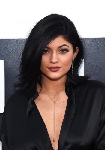 Kylie Jenner - VMAs 2014