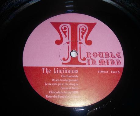 The Limiñanas - S/t