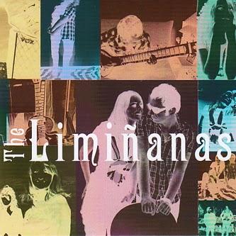 The Limiñanas - S/t
