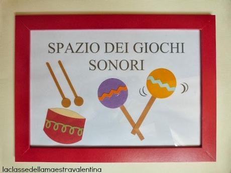 GLI ANGOLI DELLA CLASSE GLI ANGOLI DELLA CLASSE