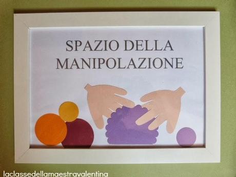 GLI ANGOLI DELLA CLASSE GLI ANGOLI DELLA CLASSE