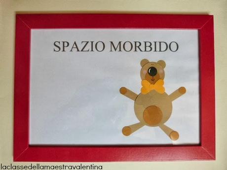 GLI ANGOLI DELLA CLASSE GLI ANGOLI DELLA CLASSE