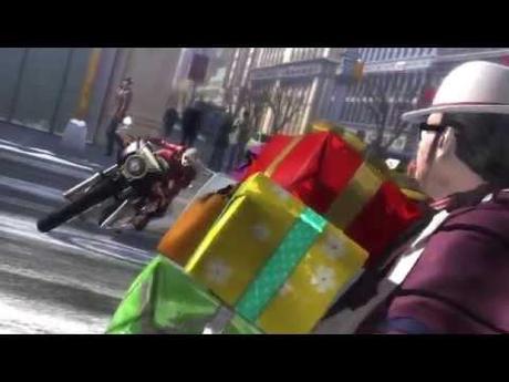 Bayonetta 2: pubblicati tre nuovissimi filmati di gameplay Bayonetta 2: pubblicati tre nuovissimi filmati di gameplay
