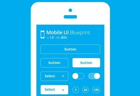 free mobile ui