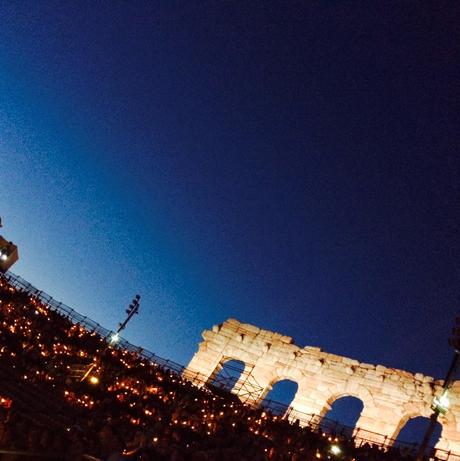 DIARIO / METTI UNA SERA ALL'ARENA DIARIO / METTI UNA SERA ALL'ARENA