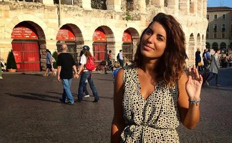 DIARIO / METTI UNA SERA ALL'ARENA DIARIO / METTI UNA SERA ALL'ARENA