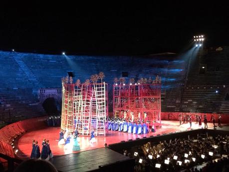 DIARIO / METTI UNA SERA ALL'ARENA DIARIO / METTI UNA SERA ALL'ARENA