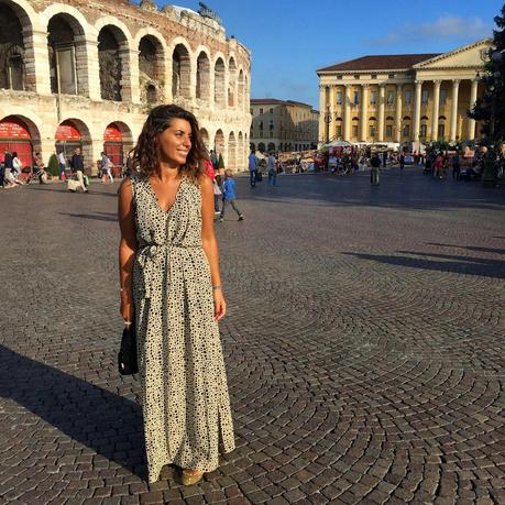 DIARIO / METTI UNA SERA ALL'ARENA DIARIO / METTI UNA SERA ALL'ARENA