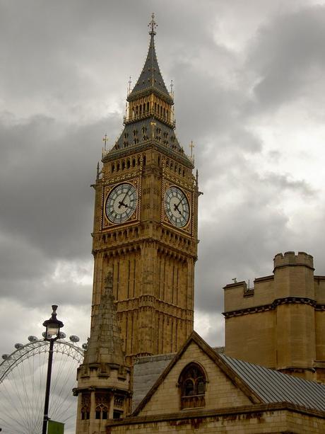 6 cose che non sapevi sul Big Ben - London Calling#4