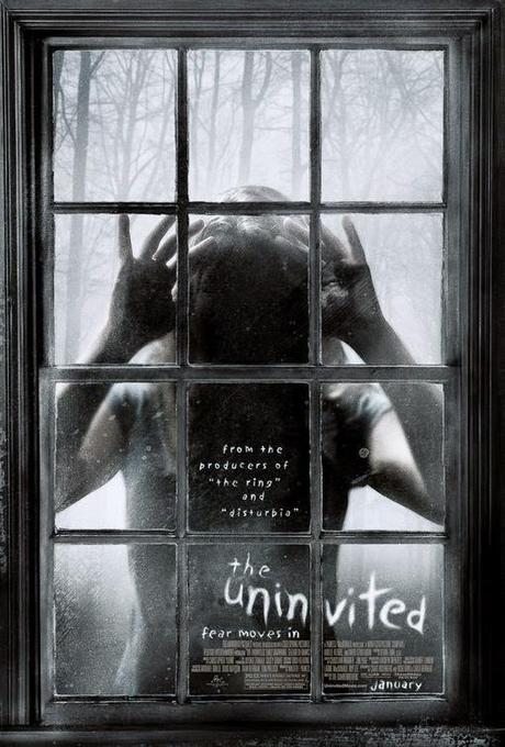 The Uninvited (2009)