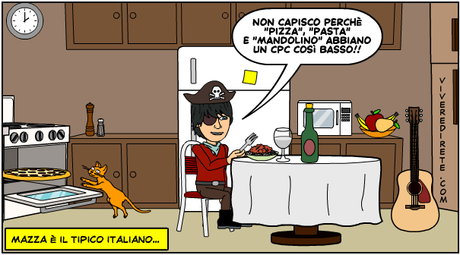 Ecco le keyword più pagate di Adsense (2014) le parole chiave piu pagate di adsense