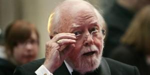 Addio all’attore e regista inglese Richard Samuel Attenborough, Premio Oscar per il kolossal Gandhi