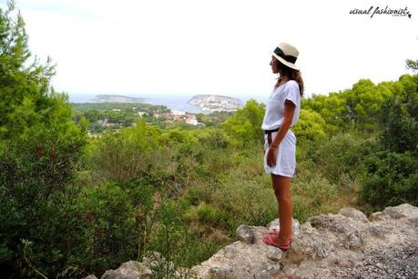 Isole Tremiti: doveva essere un post sulle vacanze è diventato una lettera d'amore