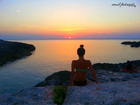 Isole Tremiti: doveva essere un post sulle vacanze è diventato una lettera d'amore