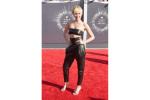 MTV VIDEO MUSIC AWARDS 2014