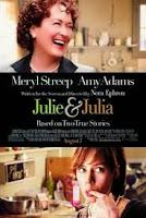 Dal libro al film: Julie and Julia