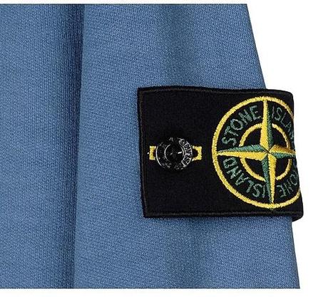 Stone Island, il brand ideale per un look informale ma ricercato