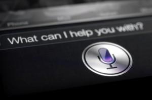 Apple iPhone 5S: come usare Siri di iOS 7