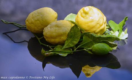 LIMONI & limonate