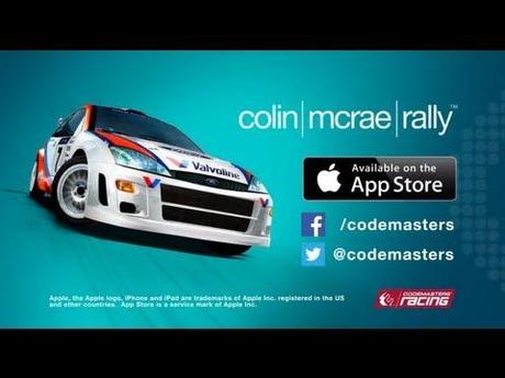 Colin McRae Rally Remastered – Recensione