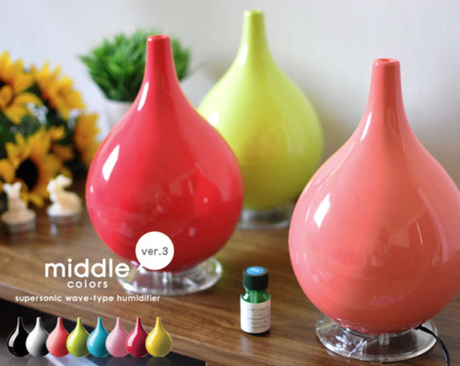 Middle Colors Humidifier 1