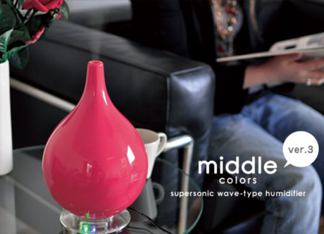 Middle Colors Humidifier 2