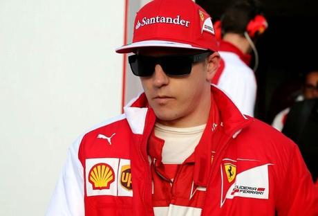 I pensieri del #PJ : KIMI is back