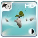  Sky Islands   un Live Wallpaper da sogno per Android