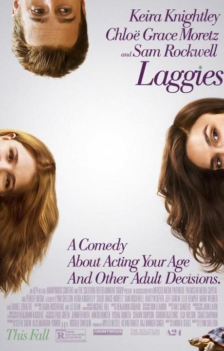 laggies