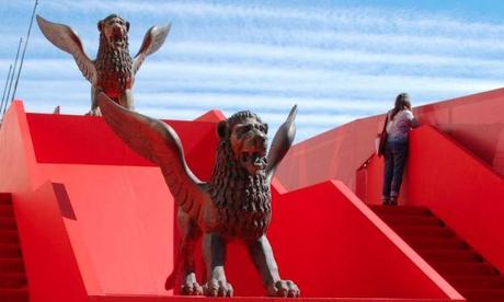 Venezia 71, parte la Mostra del Cinema 2014