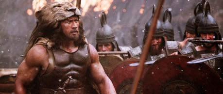 Hercules - il guerriero