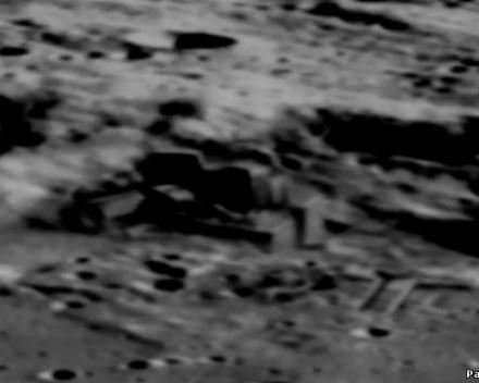 Il mio dossier sul presunto sbarco sulla Luna: bufale e contro-bufale per nascondere la presenza aliena