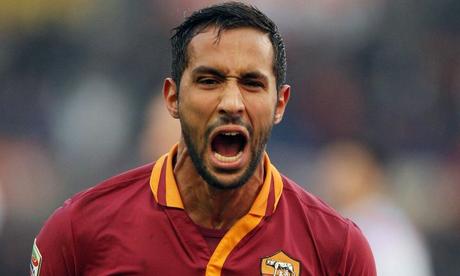 Benatia: Che sbaglio lasciare Roma