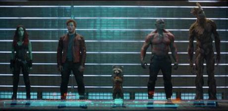 Guardians of the Galaxy