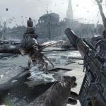 Metro Redux in nuove immagini Metro Redux 2708 12