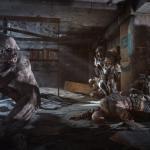 Metro Redux in nuove immagini Metro Redux 2708 5