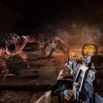 Metro Redux in nuove immagini Metro Redux 2708 2
